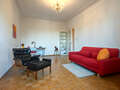 appartamento München Schwabing-West (rund um den Hohenzollernplatz) 03 soggiorno 4172