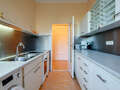 appartamento München Schwabing-West (rund um den Hohenzollernplatz) 03 cucina 4172