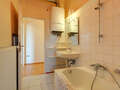 appartamento München Schwabing-West (rund um den Hohenzollernplatz) 02 bagno 4172