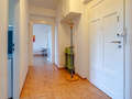 appartamento München Schwabing-West (rund um den Hohenzollernplatz) 01 ingresso/corridioio 4172