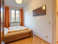 appartamento München Schwabing-West (rund um den Hohenzollernplatz) 02 zona notte 4172