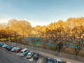 appartamento München Schwabing-West (rund um den Hohenzollernplatz) 01 vista 4172