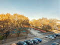 appartamento München Schwabing-West (rund um den Hohenzollernplatz) 02 vista 4172