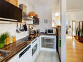 appartamento München Schwanthalerhöhe 02 cucina 4210