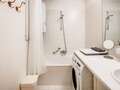 appartamento München Schwanthalerhöhe 03 bagno 4210