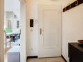 appartamento München Schwanthalerhöhe 01 ingresso/corridioio 4210