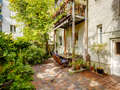 appartamento München Schwanthalerhöhe 01 cortile interno  4210