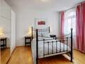 appartamento München Schwanthalerhöhe 01 camera da letto 4210