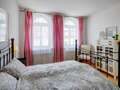 appartamento München Schwanthalerhöhe 02 camera da letto 4210