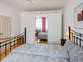 appartamento München Schwanthalerhöhe 03 camera da letto 4210