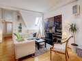 appartamento München Schwanthalerhöhe 01 zona living 4210