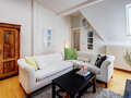 appartamento München Schwanthalerhöhe 03 zona living 4210