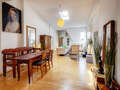appartamento München Schwanthalerhöhe 01 zona pranzo 4210