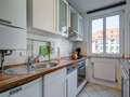appartamento München Maxvorstadt - Rund um den Josephplatz 01 cucina 4228