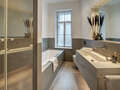 appartamento München Maxvorstadt - Rund um den Josephsplatz 01 bagno 4242