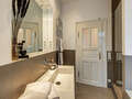 appartamento München Maxvorstadt - Rund um den Josephsplatz 04 bagno 4242