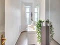appartamento München Maxvorstadt - Rund um den Josephsplatz 01 2° bagno 4242