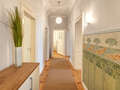 appartamento München Maxvorstadt - Rund um den Josephsplatz 02 ingresso/corridioio 4242