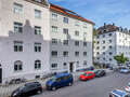 appartamento München Maxvorstadt - Rund um den Josephsplatz 02 vista 4242