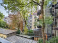 appartamento München Maxvorstadt - Rund um den Josephsplatz 03 vista 4242