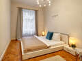 appartamento München Maxvorstadt - Rund um den Josephsplatz 01 3°camera da letto 4242