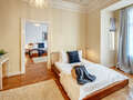 appartamento München Maxvorstadt - Rund um den Josephsplatz 01 2° camera da letto 4242