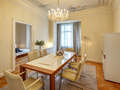 appartamento München Maxvorstadt - Rund um den Josephsplatz 01 sala da pranzo 4242