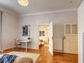 appartamento München Maxvorstadt - Rund um den Josephsplatz 03 1° camera da letto 4242