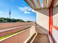abitazione München Schwabing-West 01 balcone 4272