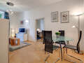 appartamento München Haidhausen 05 soggiorno 4279