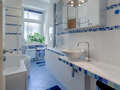 appartamento München Haidhausen 01 bagno 4279