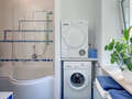appartamento München Haidhausen 03 bagno 4279