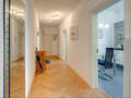 appartamento München Haidhausen 01 ingresso/corridioio 4279
