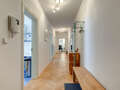 appartamento München Haidhausen 03 ingresso/corridioio 4279