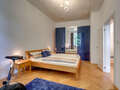 appartamento München Haidhausen 01 zona notte 4279