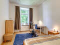 appartamento München Haidhausen 02 zona notte 4279