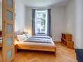 appartamento München Haidhausen 01 2° zona notte 4279