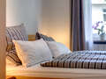 appartamento München Haidhausen 02 2° zona notte 4279