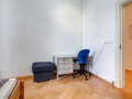 appartamento München Haidhausen 03 2° zona notte 4279