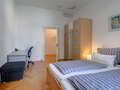 appartamento München Haidhausen 05 2° zona notte 4279