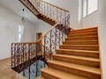 appartamento München Haidhausen 01 vano scala 4279