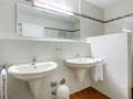 appartamento München Maxvorstadt - Museumsviertel 03 bagno 4289
