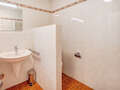 appartamento München Maxvorstadt - Museumsviertel 03 bagno 4289