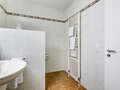 appartamento München Maxvorstadt - Museumsviertel 04 bagno 4289