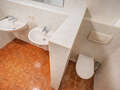 appartamento München Maxvorstadt - Museumsviertel 04 bagno 4289