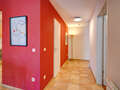 appartamento München Maxvorstadt - Museumsviertel 01 ingresso/corridioio 4289