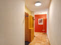 appartamento München Maxvorstadt - Museumsviertel 02 ingresso/corridioio 4289