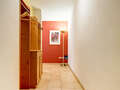 appartamento München Maxvorstadt - Museumsviertel 03 ingresso/corridioio 4289