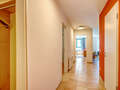 appartamento München Maxvorstadt - Museumsviertel 03 ingresso/corridioio 4289