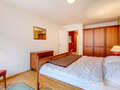 appartamento München Maxvorstadt - Museumsviertel 04 zona notte 4289